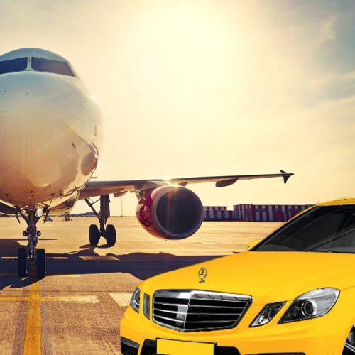 Havaalanı Transferi Taksi